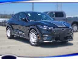 Ford Mustang Mach-E GT AWD 2025