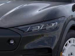 Ford Mustang Mach-E GT AWD 2025