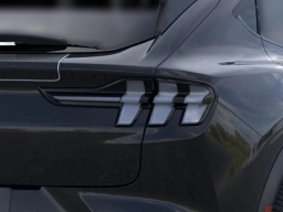 Ford Mustang Mach-E GT AWD 2025