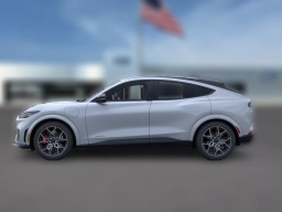 Ford Mustang Mach-E GT AWD 2025