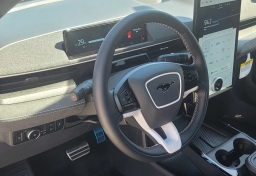 Ford Mustang Mach-E GT AWD 2025