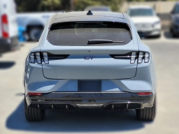 Ford Mustang Mach-E GT AWD 2025