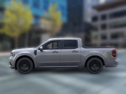 Ford Maverick Lobo High AWD SuperCrew 2026