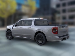 Ford Maverick Lobo High AWD SuperCrew 2026