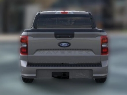 Ford Maverick Lobo High AWD SuperCrew 2026