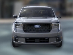 Ford Maverick Lobo High AWD SuperCrew 2026