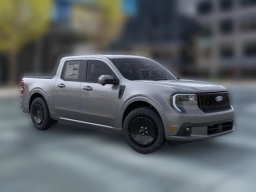 Ford Maverick Lobo High AWD SuperCrew 2026