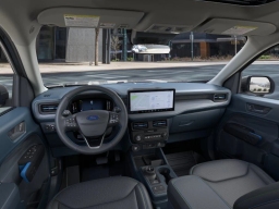 Ford Maverick Lobo High AWD SuperCrew 2026