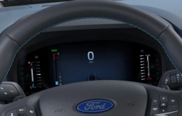 Ford Maverick Lobo High AWD SuperCrew 2026