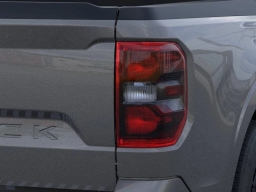 Ford Maverick Lobo High AWD SuperCrew 2026