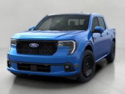Ford Maverick Lobo High AWD SuperCrew 2026