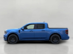 Ford Maverick Lobo High AWD SuperCrew 2026