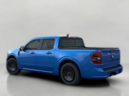 Ford Maverick Lobo High AWD SuperCrew 2026