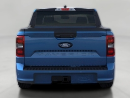 Ford Maverick Lobo High AWD SuperCrew 2026