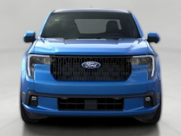 Ford Maverick Lobo High AWD SuperCrew 2026