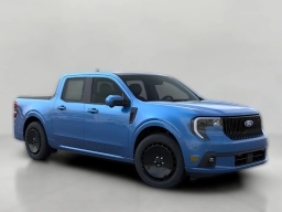 Ford Maverick Lobo High AWD SuperCrew 2026