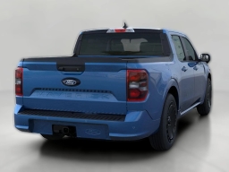 Ford Maverick Lobo High AWD SuperCrew 2026