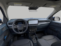 Ford Maverick Lobo High AWD SuperCrew 2026