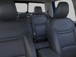 Ford Maverick Lobo High AWD SuperCrew 2026