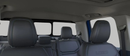 Ford Maverick Lobo High AWD SuperCrew 2026
