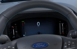 Ford Maverick Lobo High AWD SuperCrew 2026