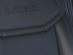 Ford Maverick Lobo High AWD SuperCrew 2026