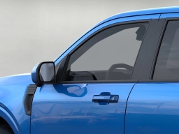 Ford Maverick Lobo High AWD SuperCrew 2026