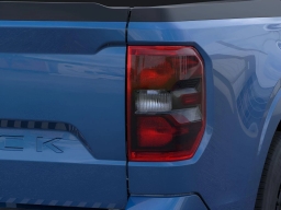 Ford Maverick Lobo High AWD SuperCrew 2026