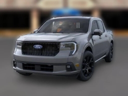 Ford Maverick Lobo High AWD SuperCrew 2026