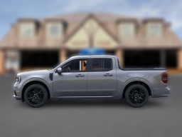 Ford Maverick Lobo High AWD SuperCrew 2026