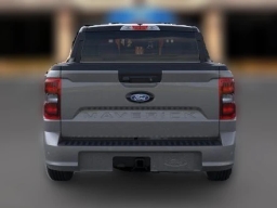 Ford Maverick Lobo High AWD SuperCrew 2026