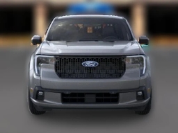 Ford Maverick Lobo High AWD SuperCrew 2026