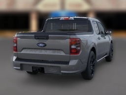 Ford Maverick Lobo High AWD SuperCrew 2026