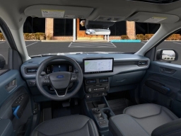 Ford Maverick Lobo High AWD SuperCrew 2026