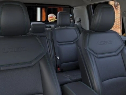 Ford Maverick Lobo High AWD SuperCrew 2026
