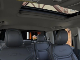 Ford Maverick Lobo High AWD SuperCrew 2026