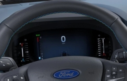 Ford Maverick Lobo High AWD SuperCrew 2026