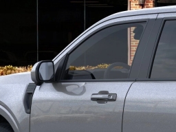 Ford Maverick Lobo High AWD SuperCrew 2026