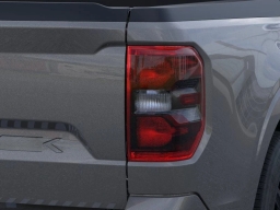 Ford Maverick Lobo High AWD SuperCrew 2026
