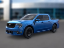 Ford Maverick Lobo High AWD SuperCrew 2025