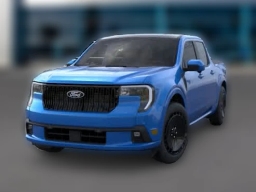 Ford Maverick Lobo High AWD SuperCrew 2025