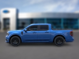 Ford Maverick Lobo High AWD SuperCrew 2025