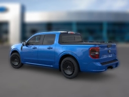 Ford Maverick Lobo High AWD SuperCrew 2025