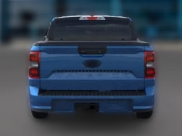 Ford Maverick Lobo High AWD SuperCrew 2025
