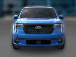 Ford Maverick Lobo High AWD SuperCrew 2025