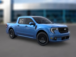 Ford Maverick Lobo High AWD SuperCrew 2025