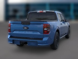 Ford Maverick Lobo High AWD SuperCrew 2025