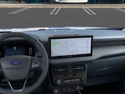 Ford Maverick Lobo High AWD SuperCrew 2025