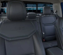 Ford Maverick Lobo High AWD SuperCrew 2025