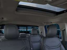 Ford Maverick Lobo High AWD SuperCrew 2025